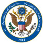 National Blue Ribbon 